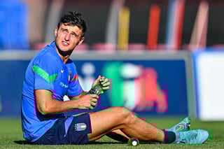 Picture of Lorenzo Colombo
