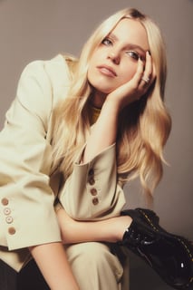 Picture of Reneé Rapp