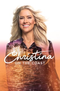 Picture of Christina on the Coast