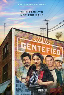 Picture of Gentefied