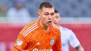 Picture of Gabriel Slonina