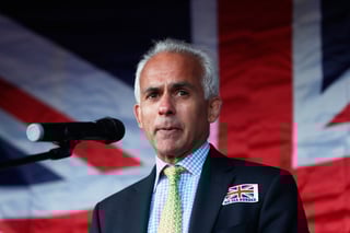 Picture of Ben Habib