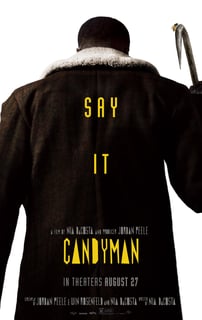 Picture of Candyman