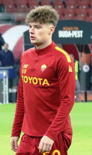 Picture of Nicola Zalewski