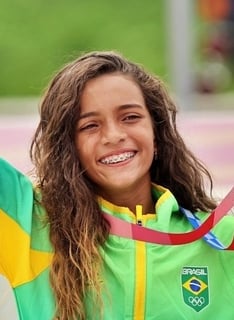 Picture of Rayssa Leal