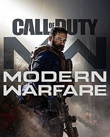 Picture of Call of Duty: Modern Warfare