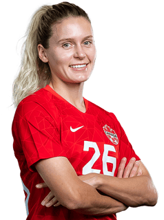 Picture of Cloé Lacasse