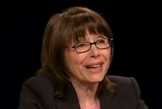 Picture of Gloria Farber