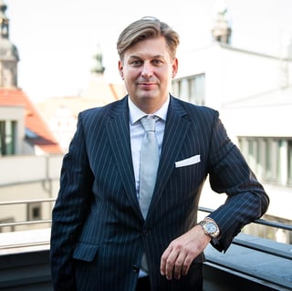 Picture of Maximilian Krah
