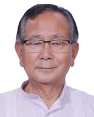 Picture of Rajkumar Ranjan Singh