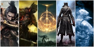 Picture of Souls