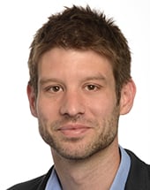 Picture of Michal Šimečka