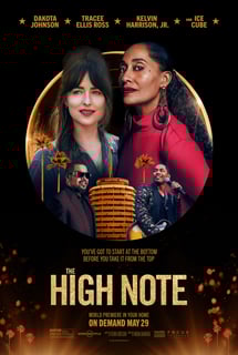 Picture of The High Note