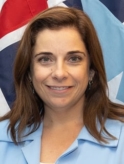 Picture of Anika Wells