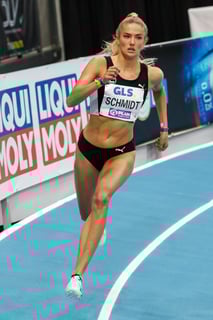 Picture of Alica Schmidt