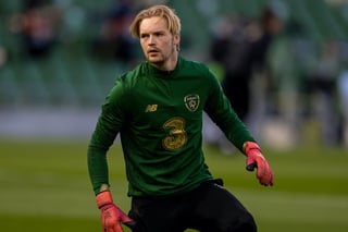 Picture of Caoimhin Kelleher