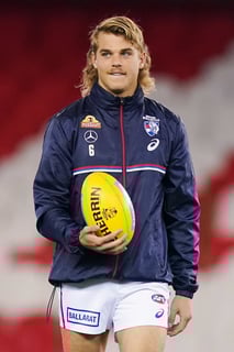 Picture of Bailey Smith