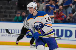 Picture of Dylan Cozens