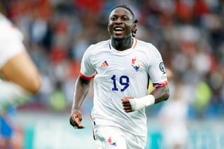 Picture of Johan Bakayoko