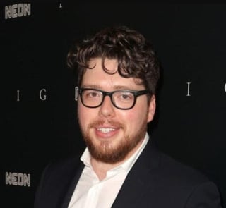 Picture of Michael Sarnoski