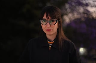 Picture of Michelle Garza Cervera