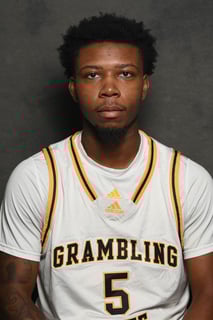 Picture of Tra'Michael Moton