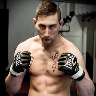 Picture of Kyle Nelson