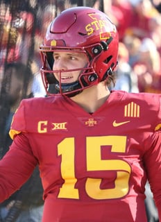 Picture of Brock Purdy