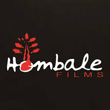 Picture of Hombale Films