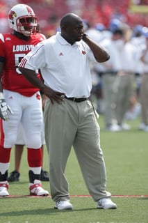 Picture of Tony Alford