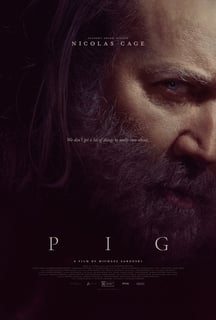 Picture of Pig