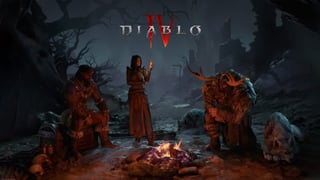 Picture of Diablo IV
