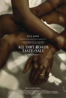 Picture of All Dirt Roads Taste Of Salt