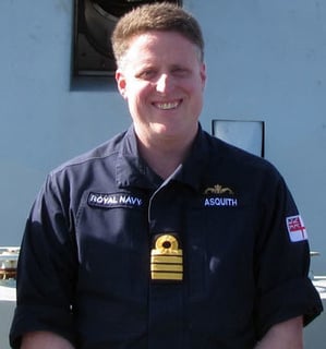 Picture of Simon Asquith