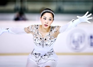 Picture of Hana Yoshida