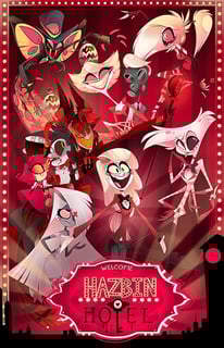 Picture of Hazbin Hotel