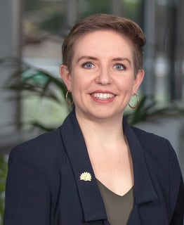 Picture of Carla Denyer