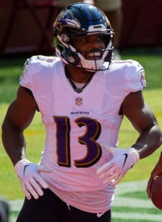Picture of Devin Duvernay