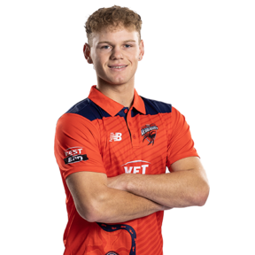 Picture of Jake Fraser-McGurk