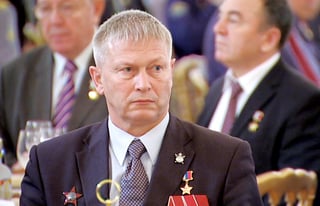 Picture of Andrei Troshev