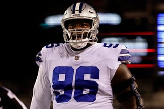 Picture of Neville Gallimore