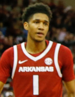 Picture of Isaiah Joe