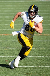 Picture of Pat Freiermuth