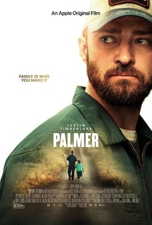 Picture of Palmer