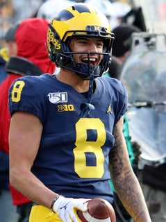 Picture of Ronnie Bell