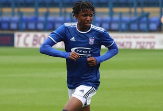 Picture of Tawanda Chirewa