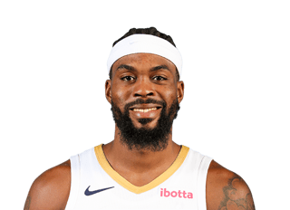 Picture of Naji Marshall