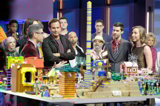 Picture of LEGO Masters