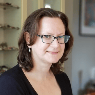 Picture of Elisabeth Bik