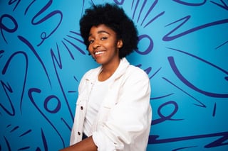 Picture of Ayo Edebiri